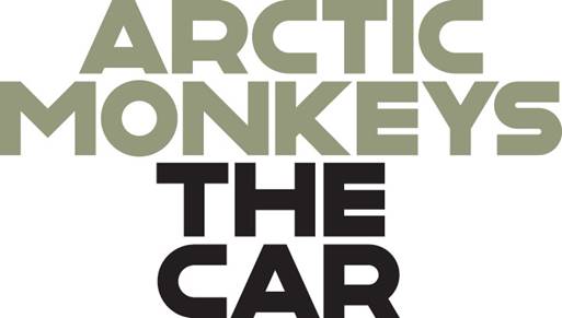 Arctic Monkeys The Car Fuzzy Hound The Music Blog