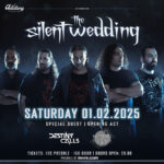 The Silent Wedding Piraeus Academy Fuzzy Hound The Music Blog